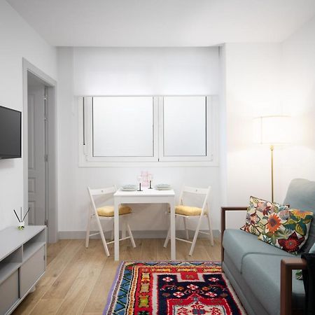 Apartamentos La Gringa Centro Gijon II Obra Nueva Con Posibilidad De Parking Exterior foto