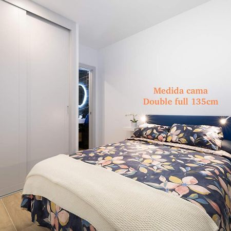 Apartamentos La Gringa Centro Gijon II Obra Nueva Con Posibilidad De Parking Exterior foto