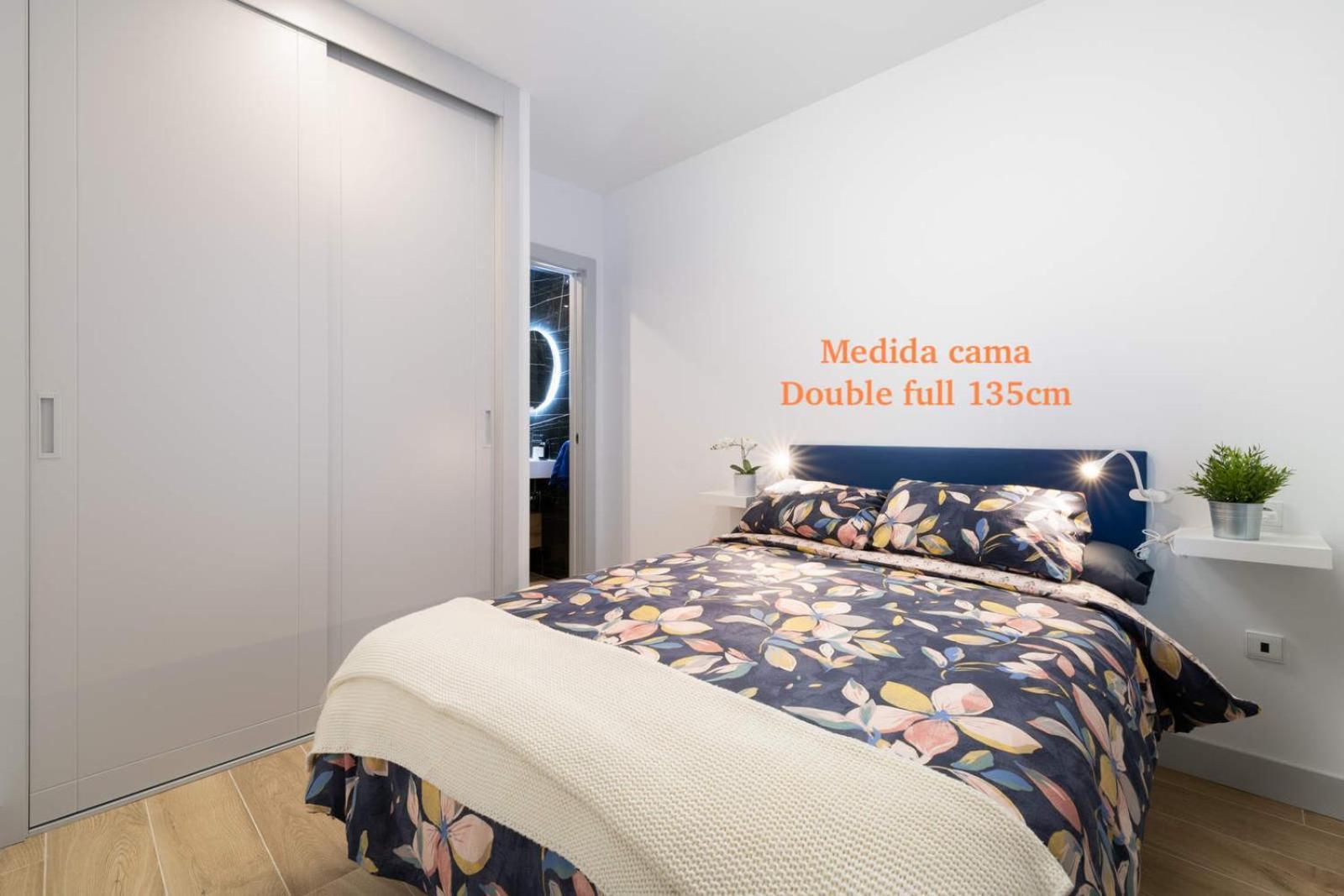 Apartamentos La Gringa Centro Gijon II Obra Nueva Con Posibilidad De Parking Exterior foto